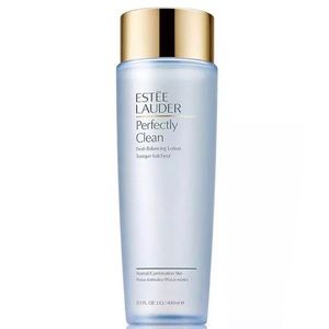 Estee Lauder Perfectly Clean, Fresh Balancing Lotion